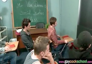 hot teen homosexual boyz fucked in school 410